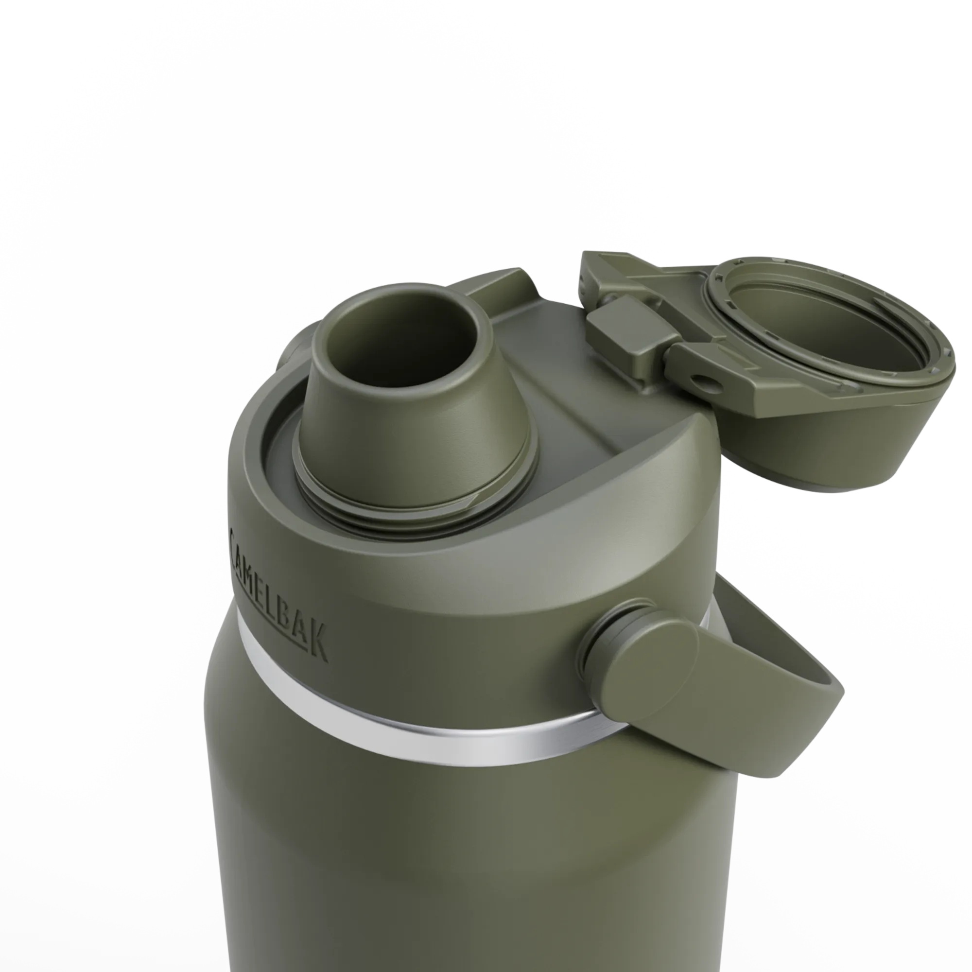 Thrive Chug Insulated Stainless Steel