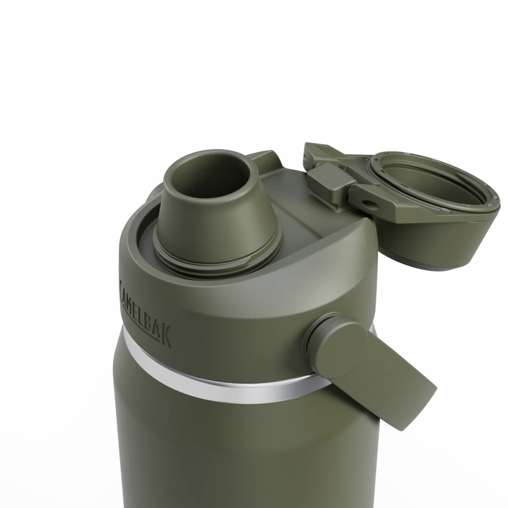 Thrive Chug Insulated Stainless Steel