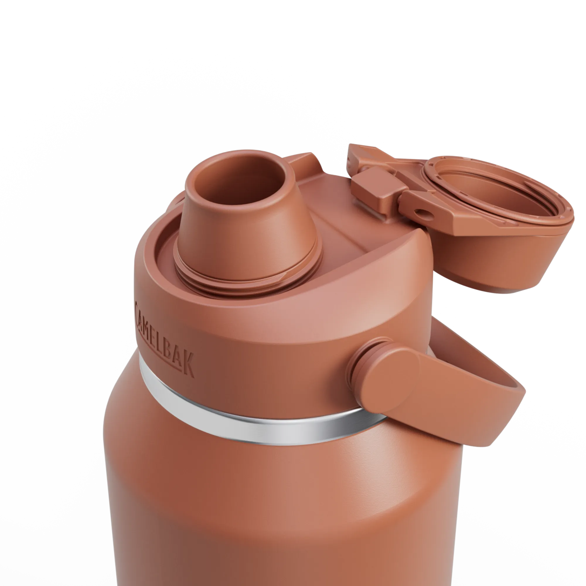 Thrive Chug Insulated Stainless Steel