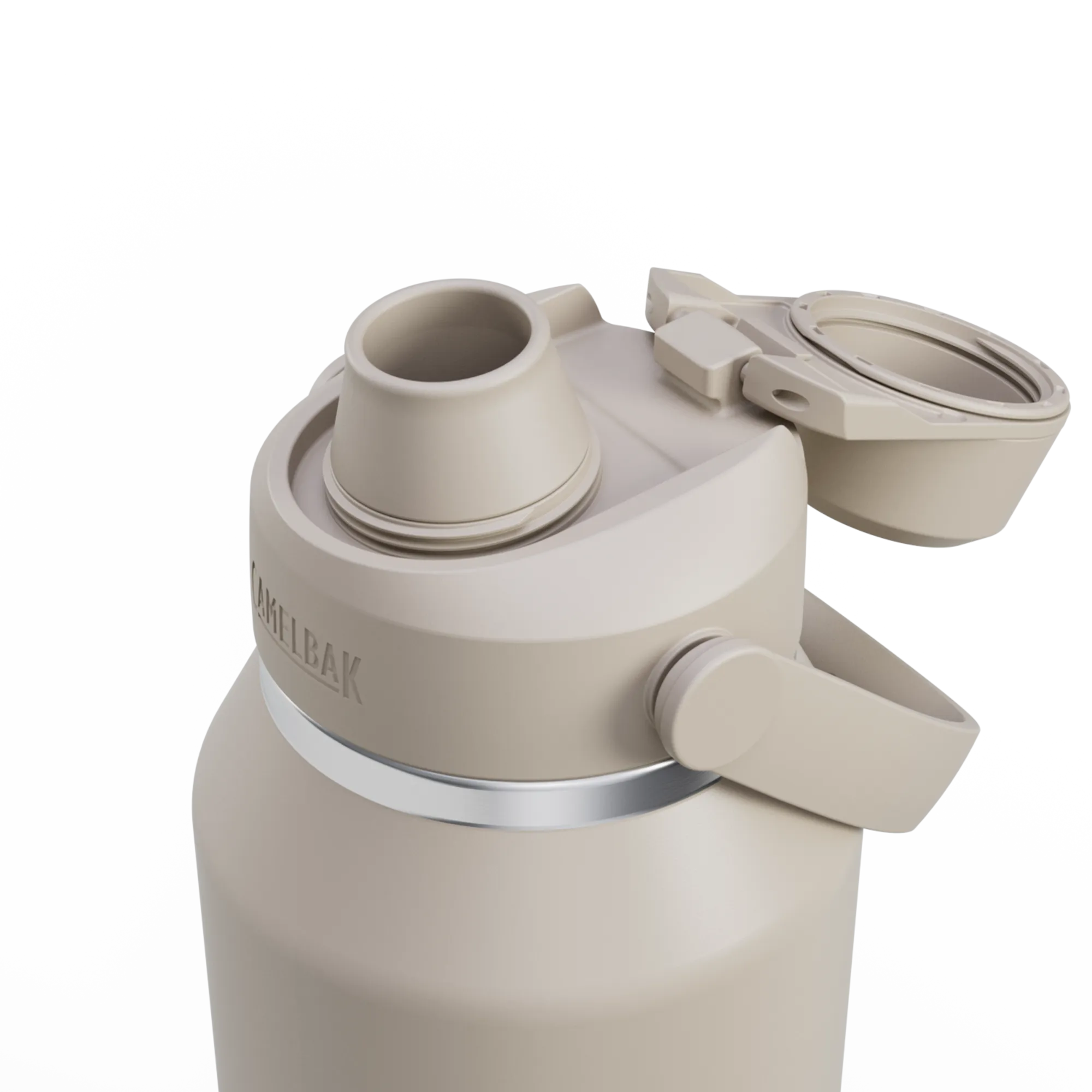 Thrive Chug Insulated Stainless Steel