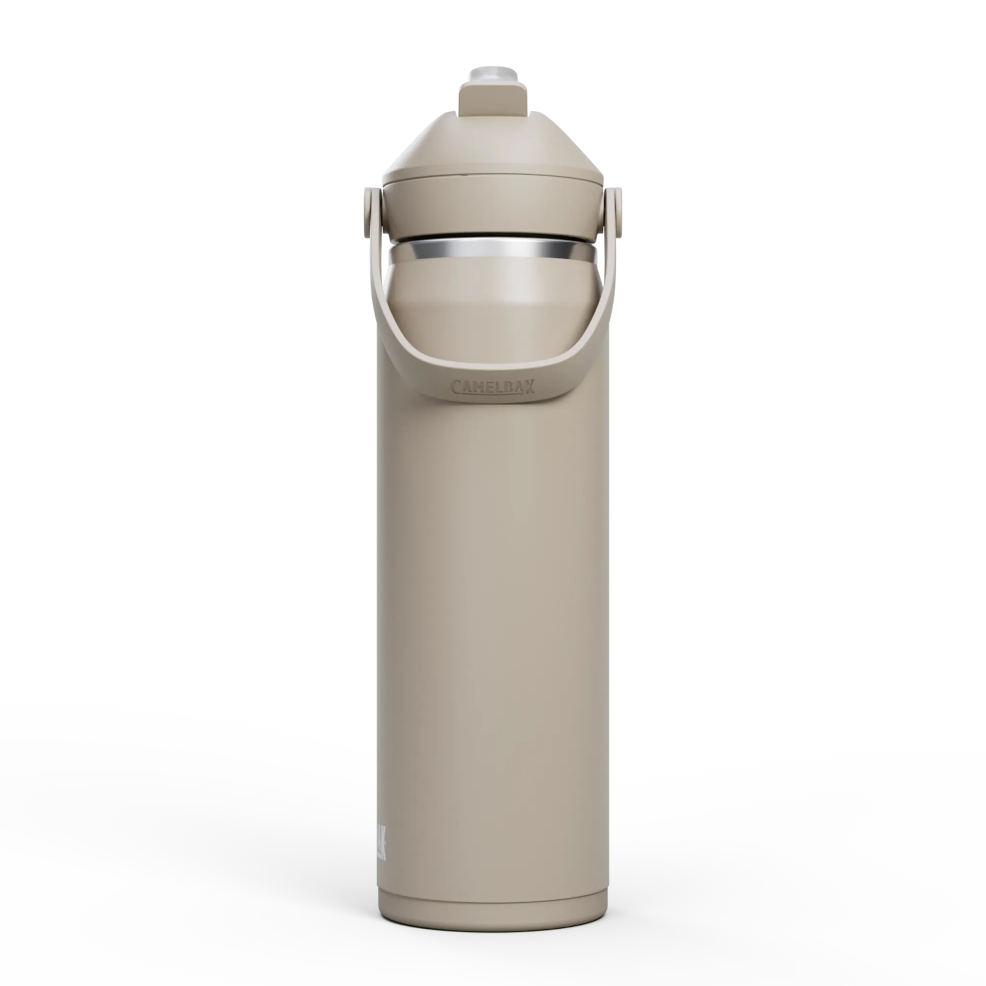 Thrive Flip Straw Insulated Stainless Steel