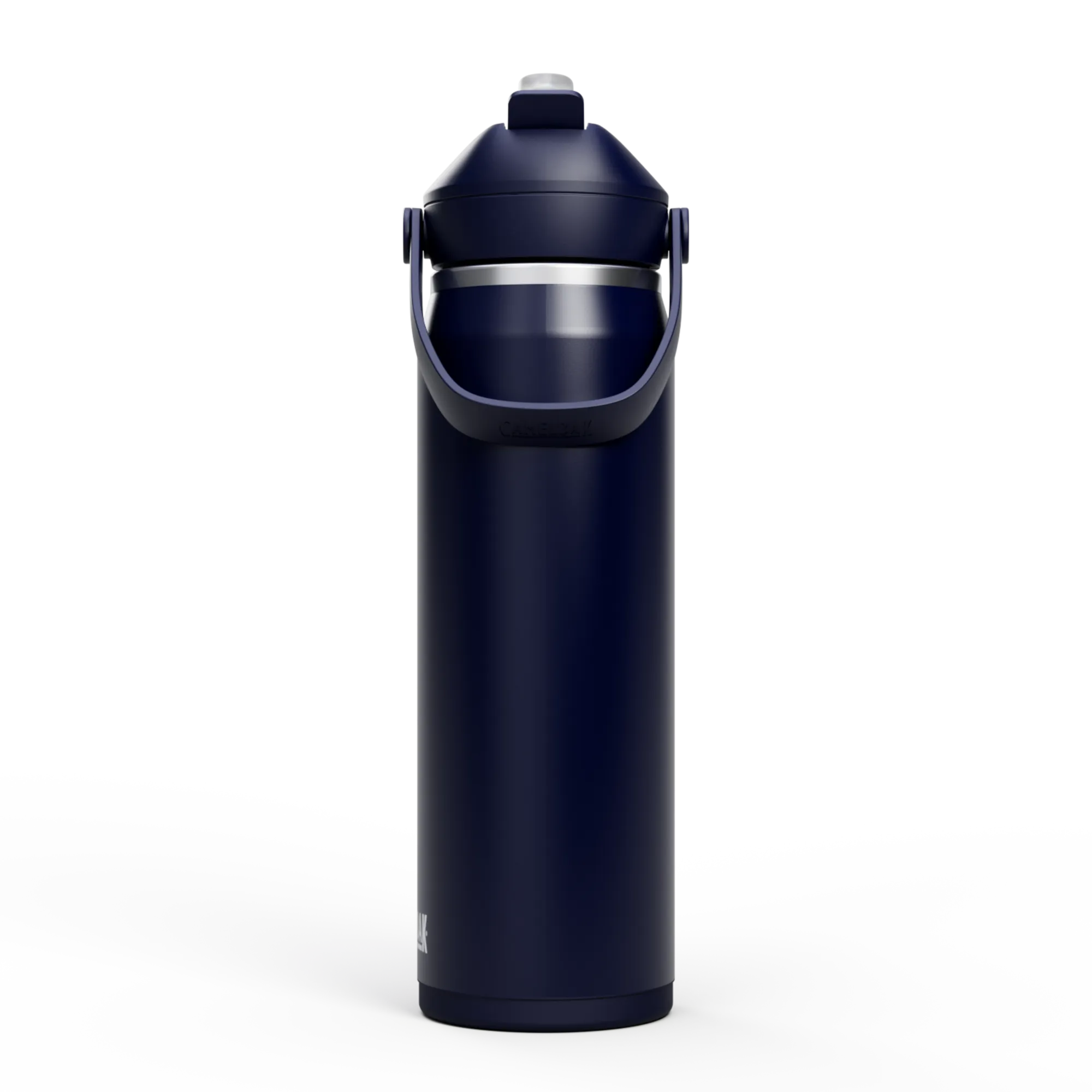 Thrive Flip Straw Insulated Stainless Steel