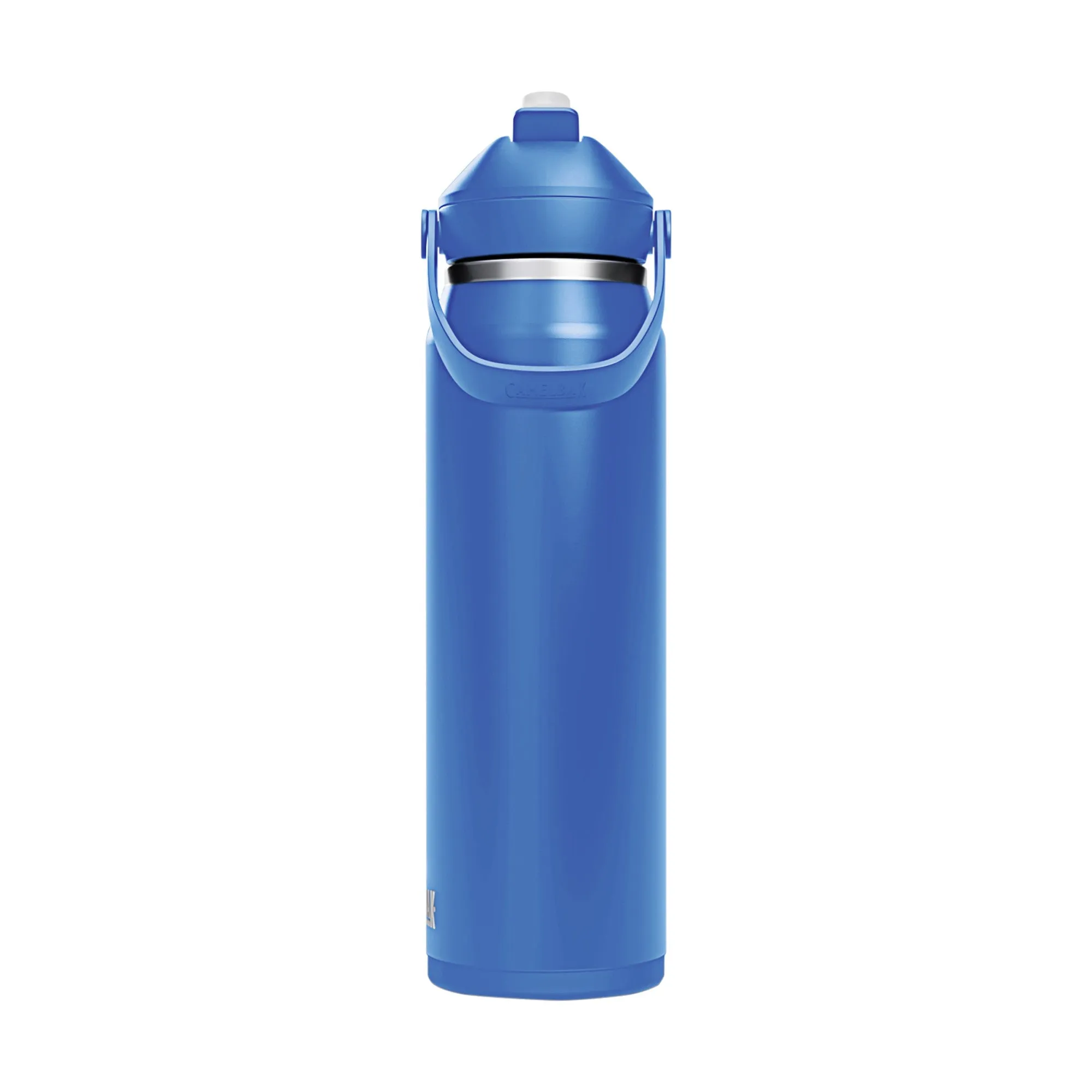 Thrive Flip Straw Insulated Stainless Steel