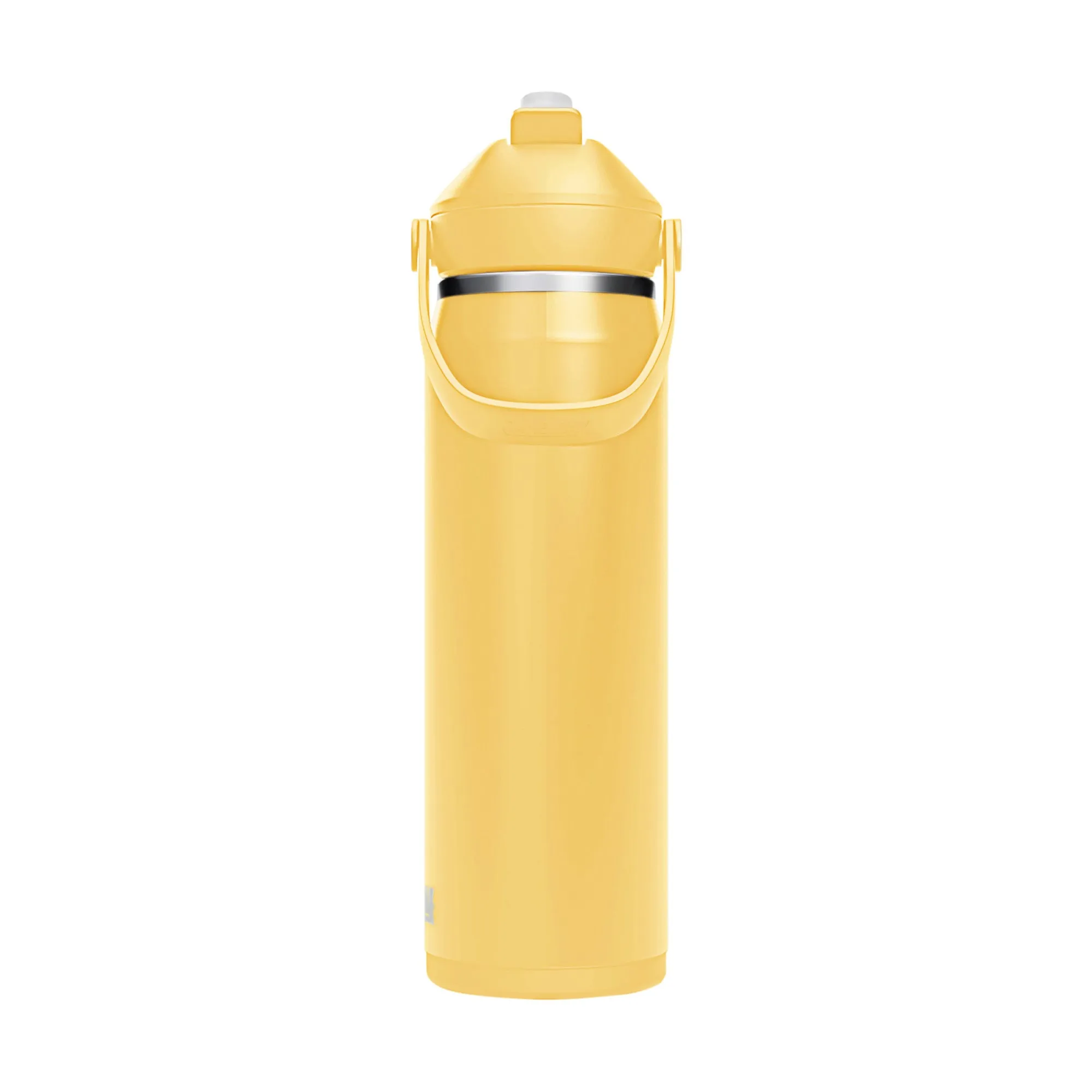 Thrive Flip Straw Insulated Stainless Steel