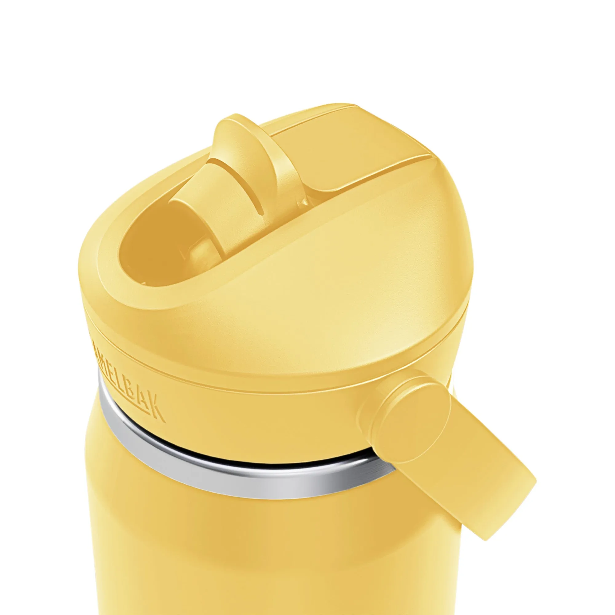 Thrive Flip Straw Insulated Stainless Steel