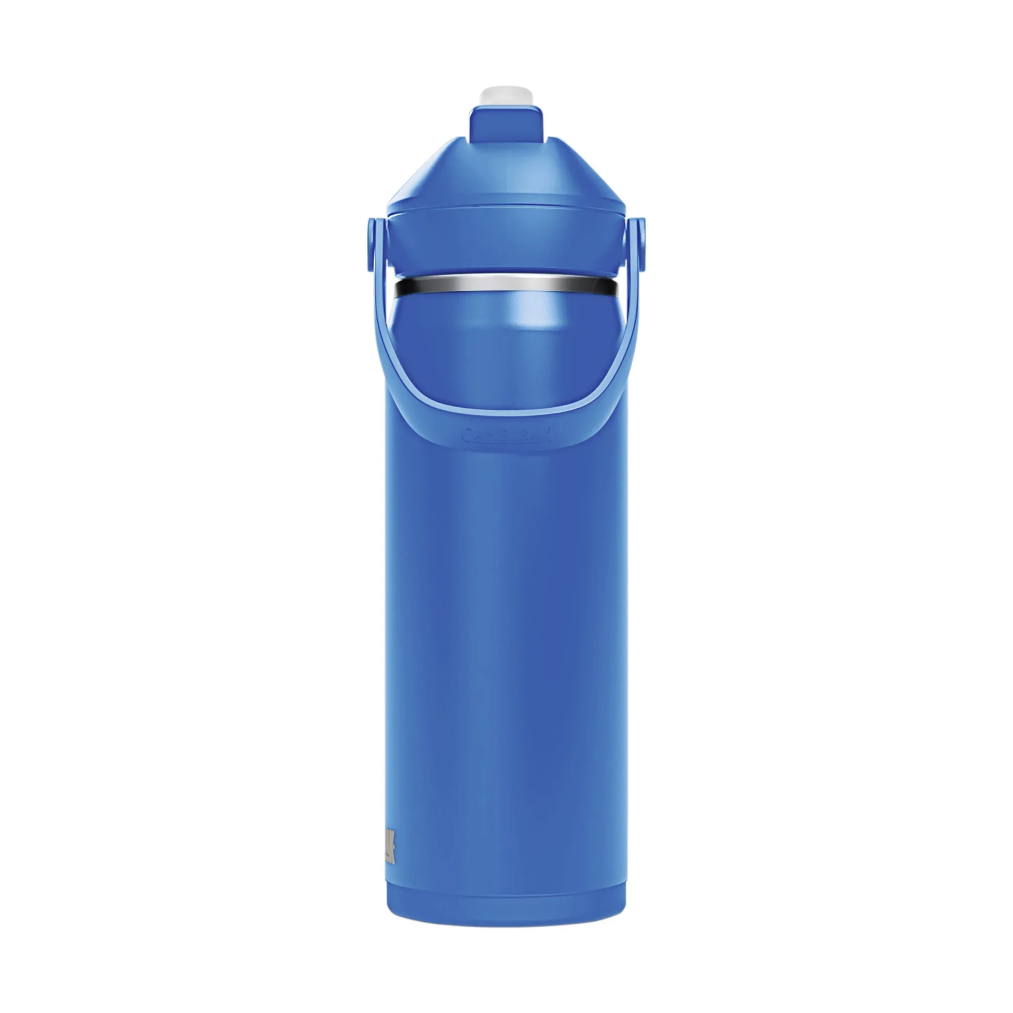 Thrive Flip Straw Insulated Stainless Steel
