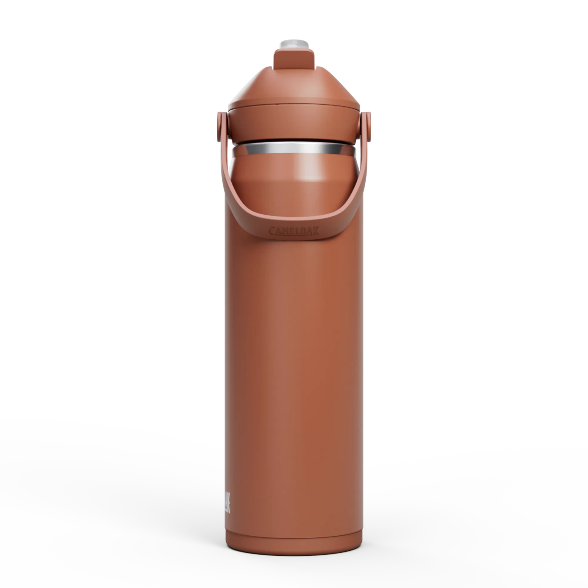 Thrive Flip Straw Insulated Stainless Steel
