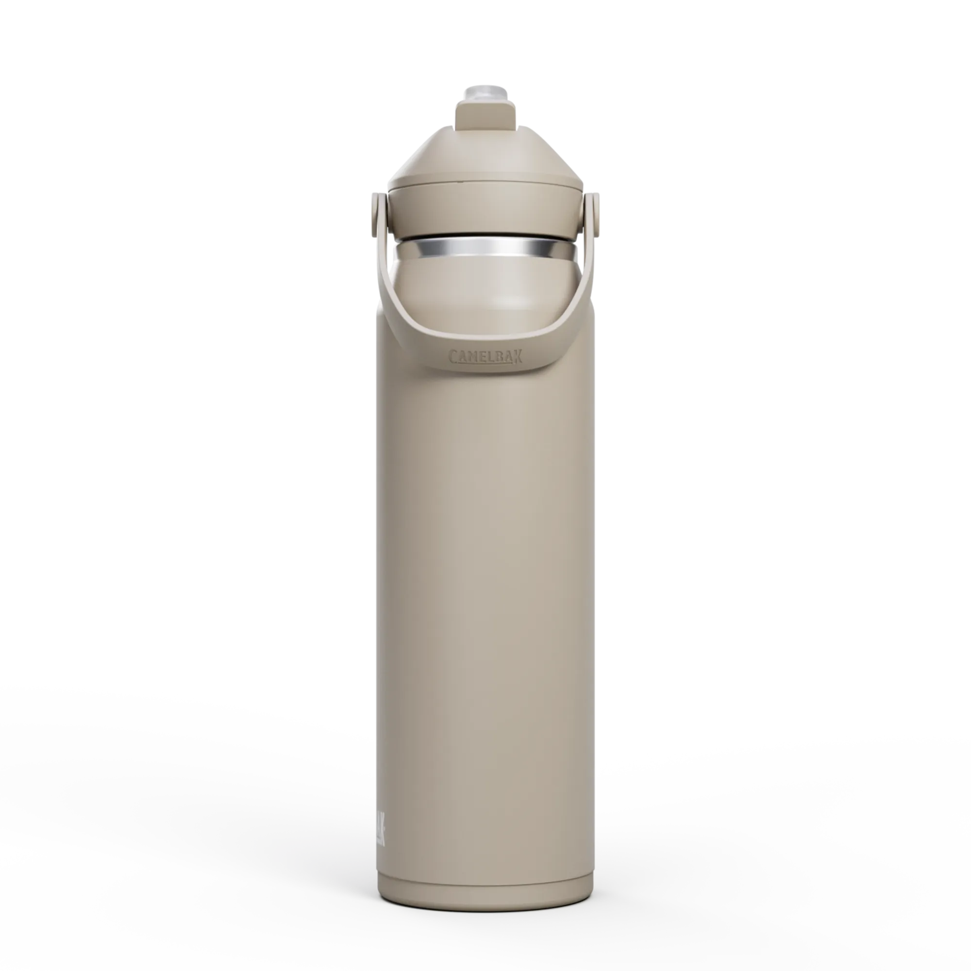 Thrive Flip Straw Insulated Stainless Steel