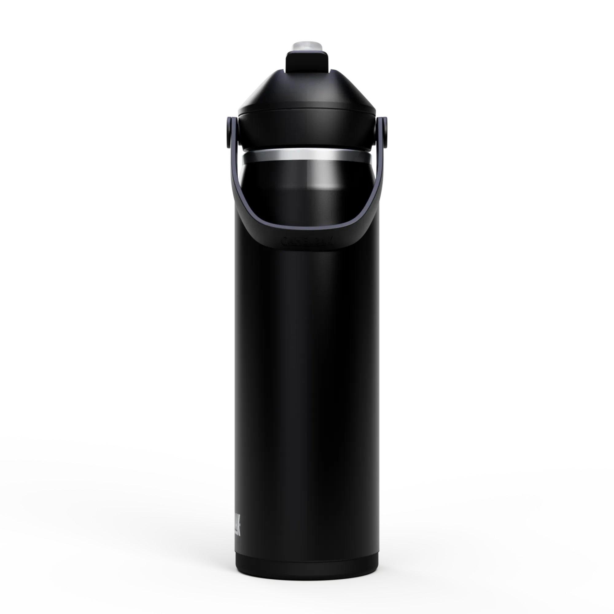 Thrive Flip Straw Insulated Stainless Steel