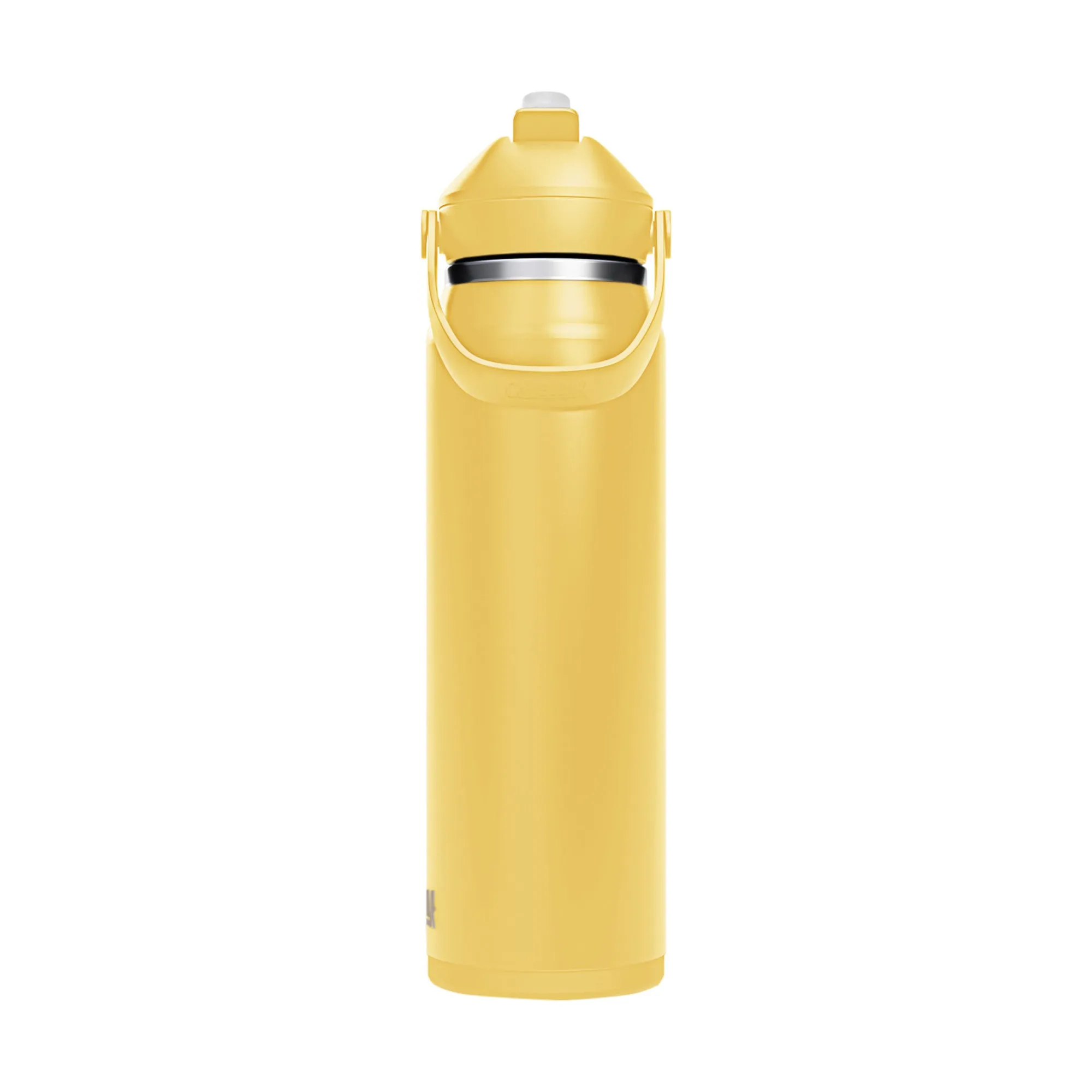 Thrive Flip Straw Insulated Stainless Steel