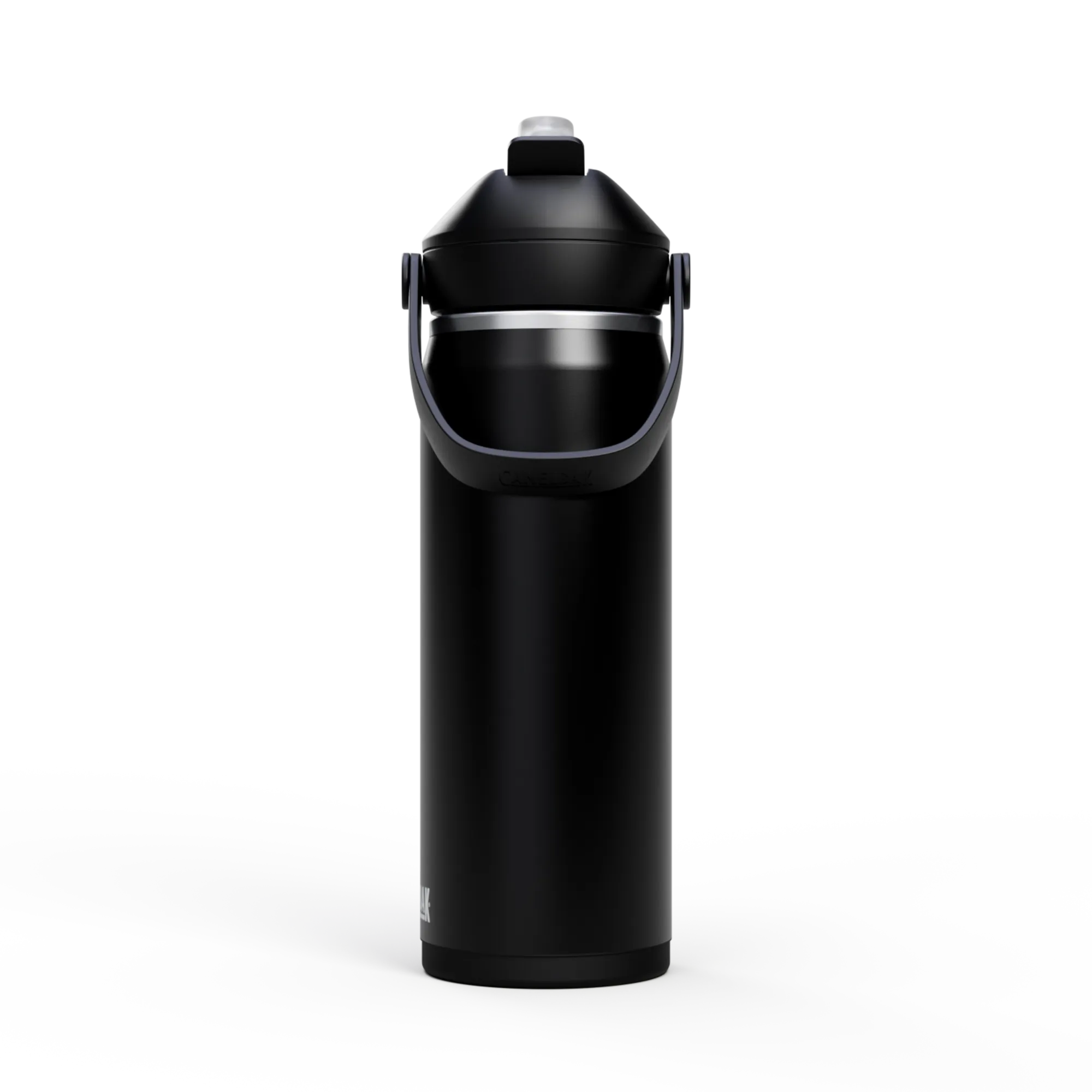 Thrive Flip Straw Insulated Stainless Steel