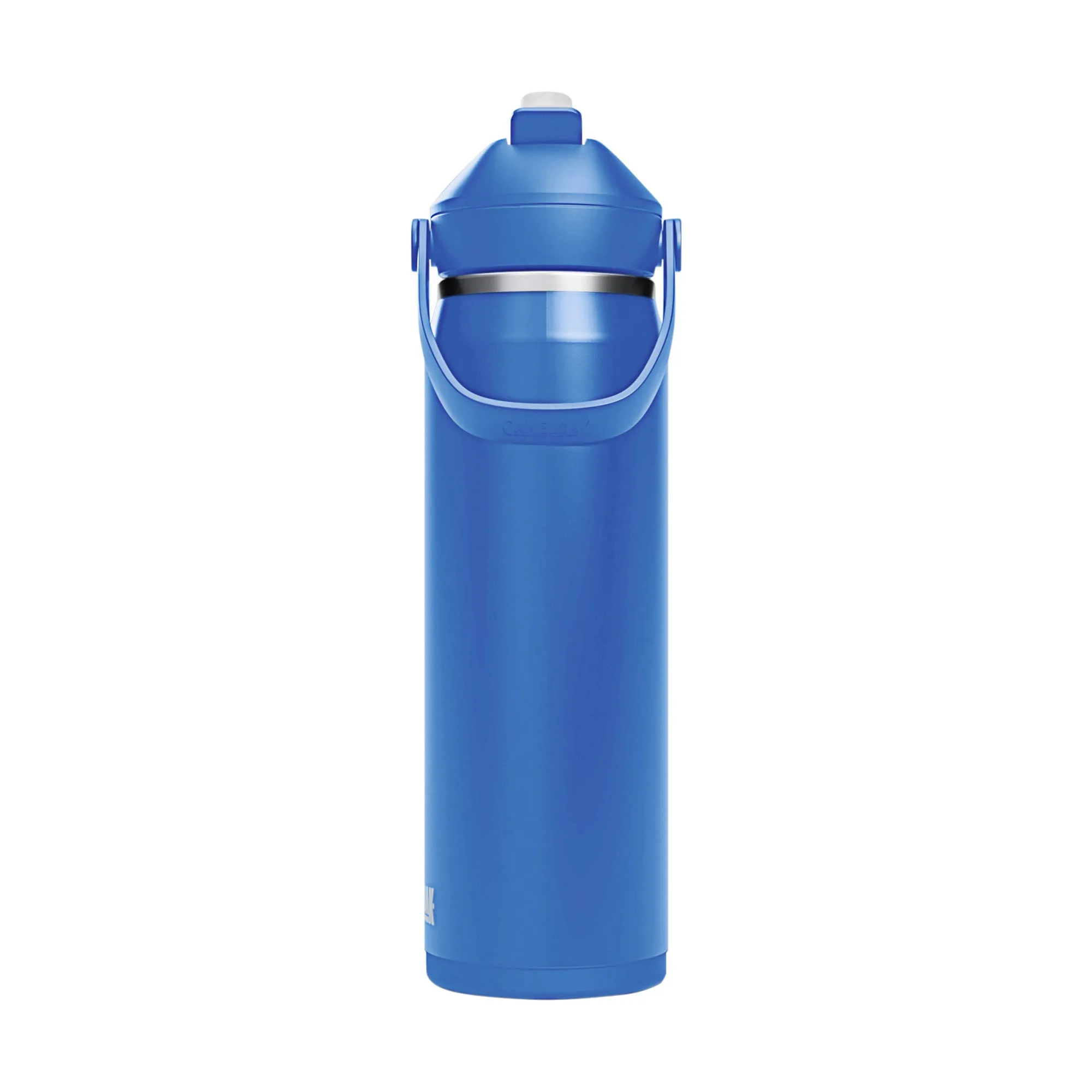 Thrive Flip Straw Insulated Stainless Steel