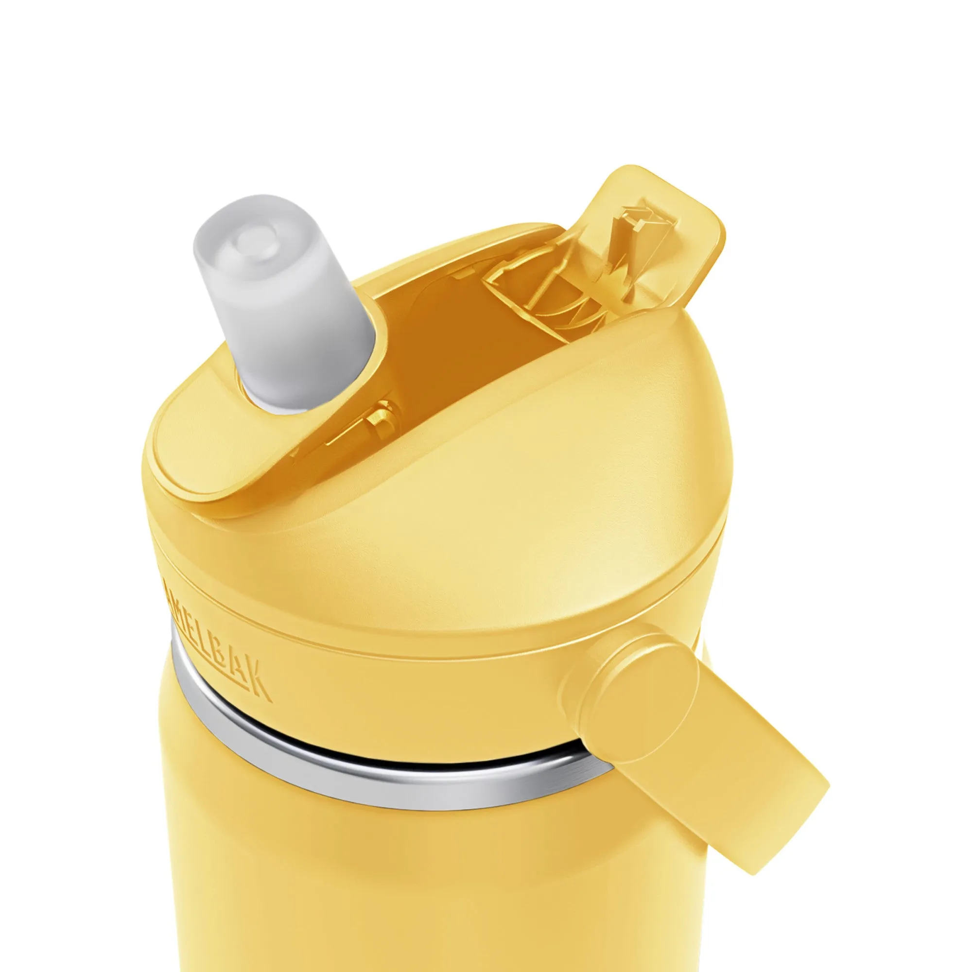 Thrive Flip Straw Insulated Stainless Steel