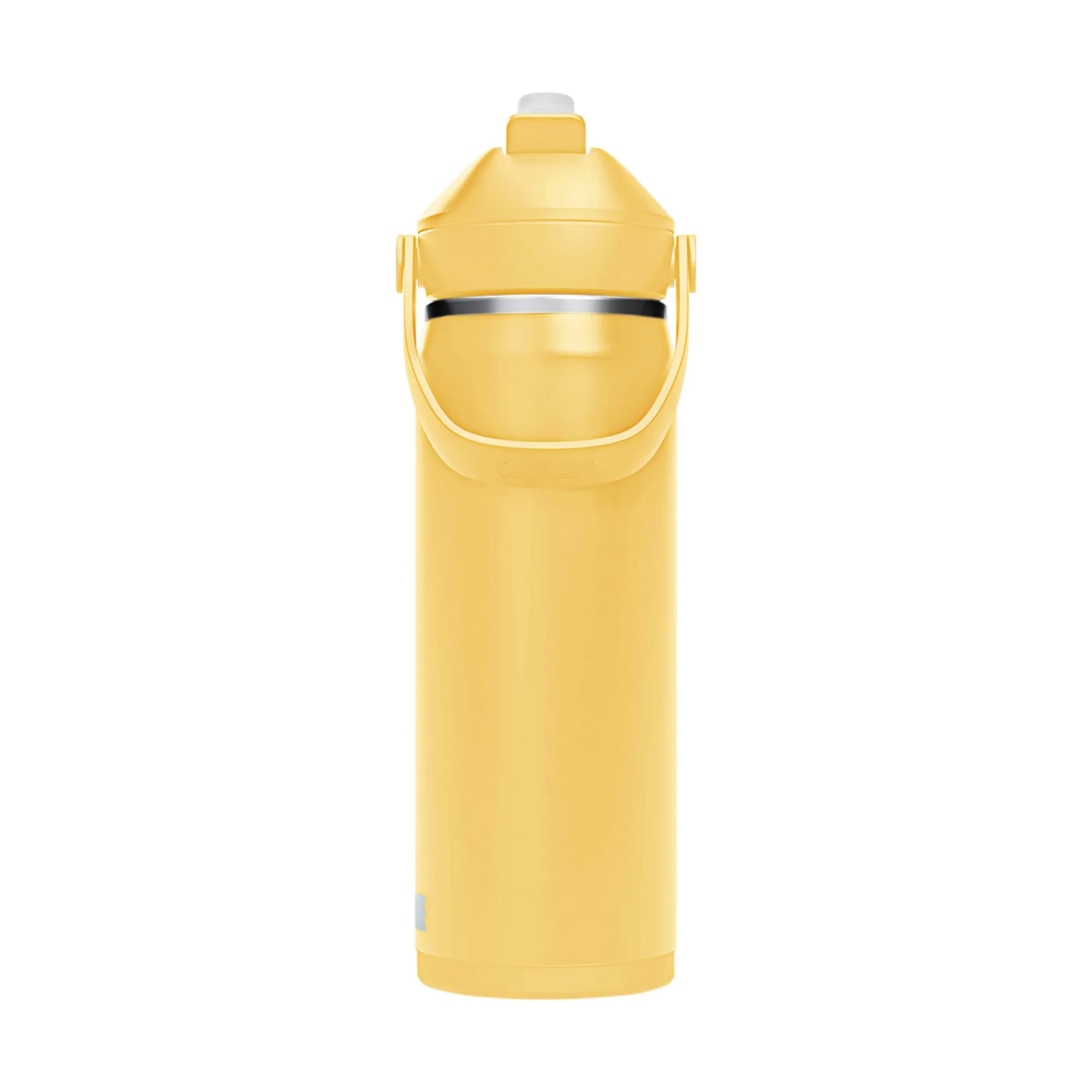 Thrive Flip Straw Insulated Stainless Steel