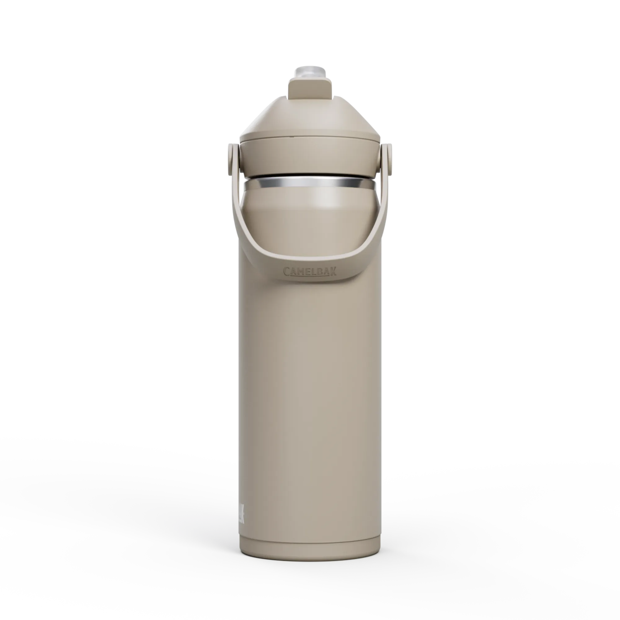 Thrive Flip Straw Insulated Stainless Steel