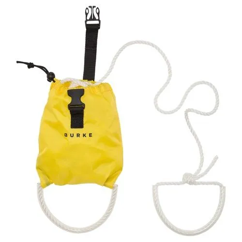 Throw Bag