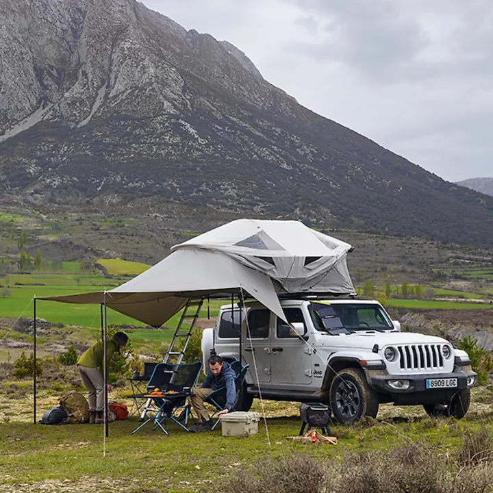 Thule Approach [M] Roof Top Tent
