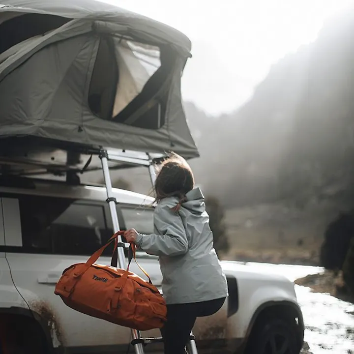Thule Approach [M] Roof Top Tent
