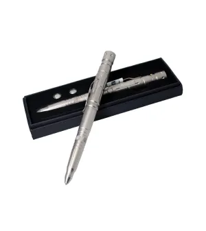 THUNDER VI TACTICAL GOLD PEN 3 IN 1