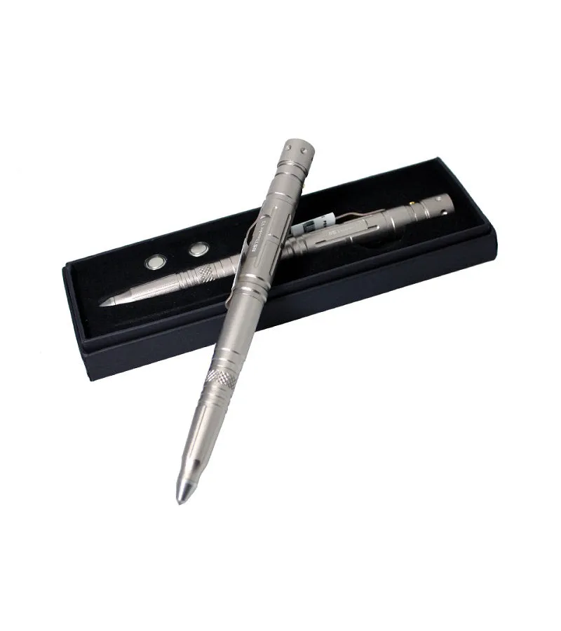 THUNDER VI TACTICAL GOLD PEN 3 IN 1