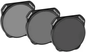 Tiffen 3 Filter ND/PL for DJI Mavic 3 Pro