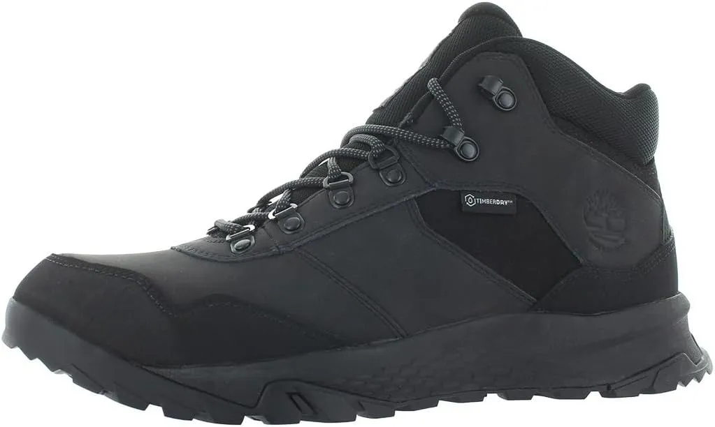 Timberland Men's Lincoln Peak Mid Waterproof