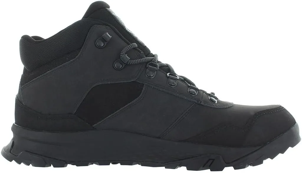 Timberland Men's Lincoln Peak Mid Waterproof