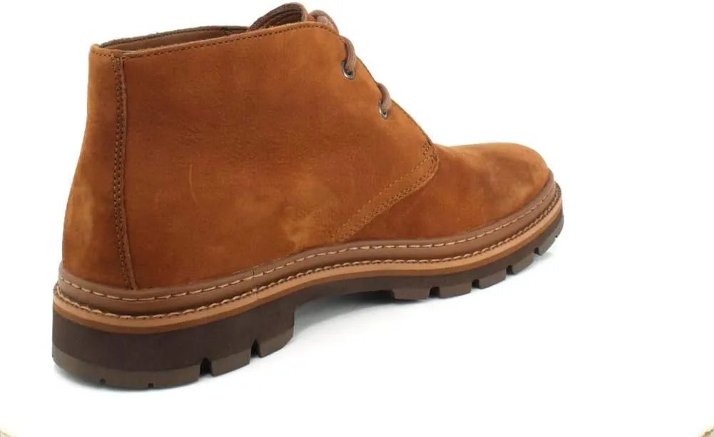 Timberland Men's Port Union Waterproof Chukka