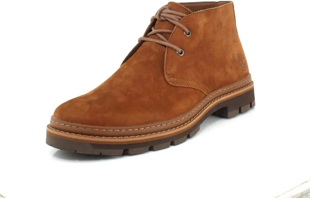 Timberland Men's Port Union Waterproof Chukka