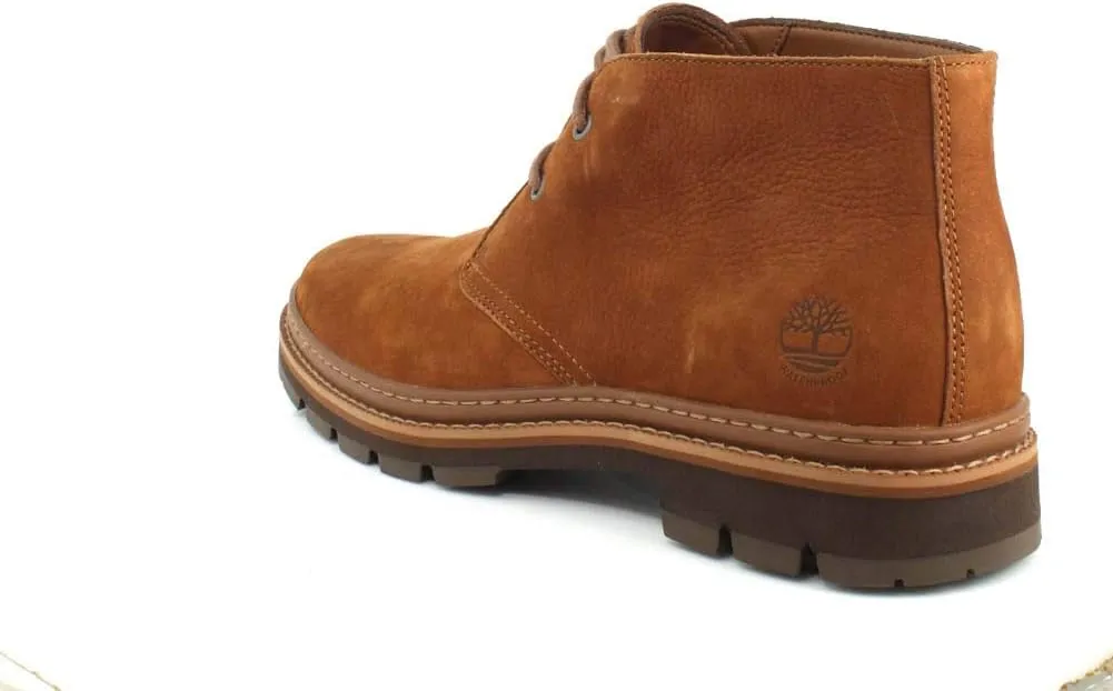 Timberland Men's Port Union Waterproof Chukka