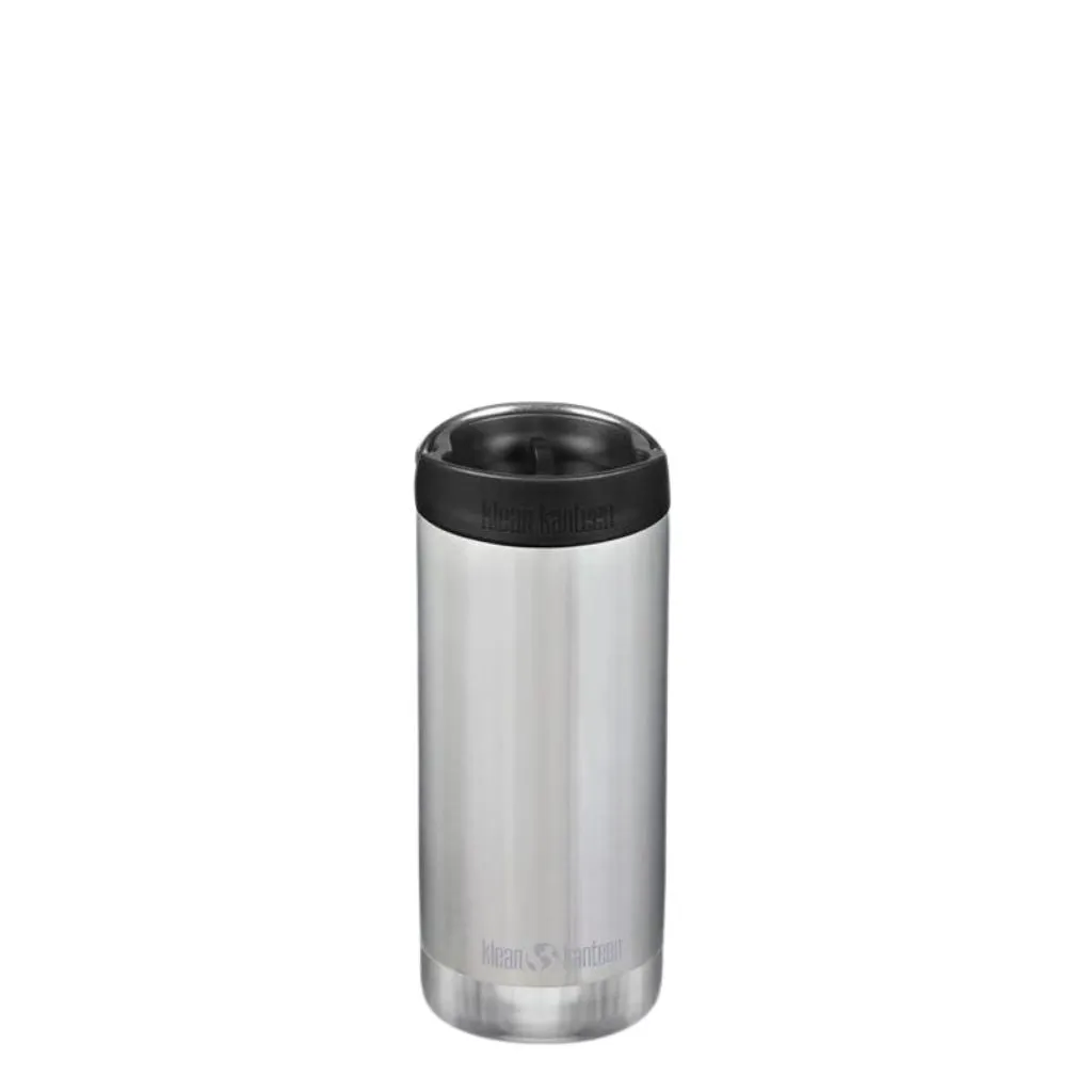 TK Wide Ins 355ml/12oz w/Cafe Cap