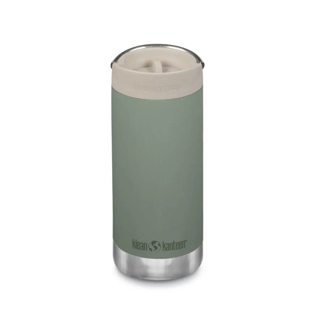 TK Wide Ins 355ml/12oz w/Cafe Cap