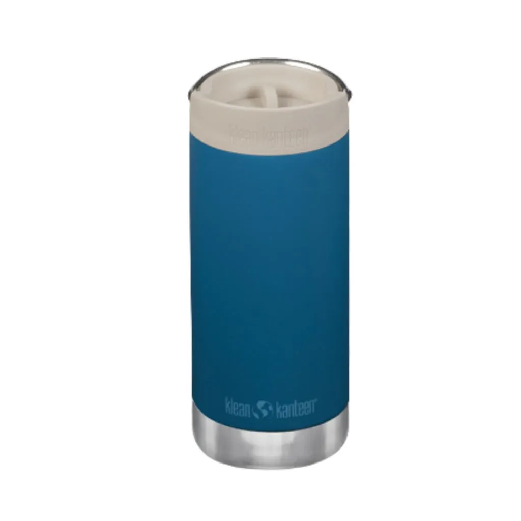 TK Wide Ins 355ml/12oz w/Cafe Cap