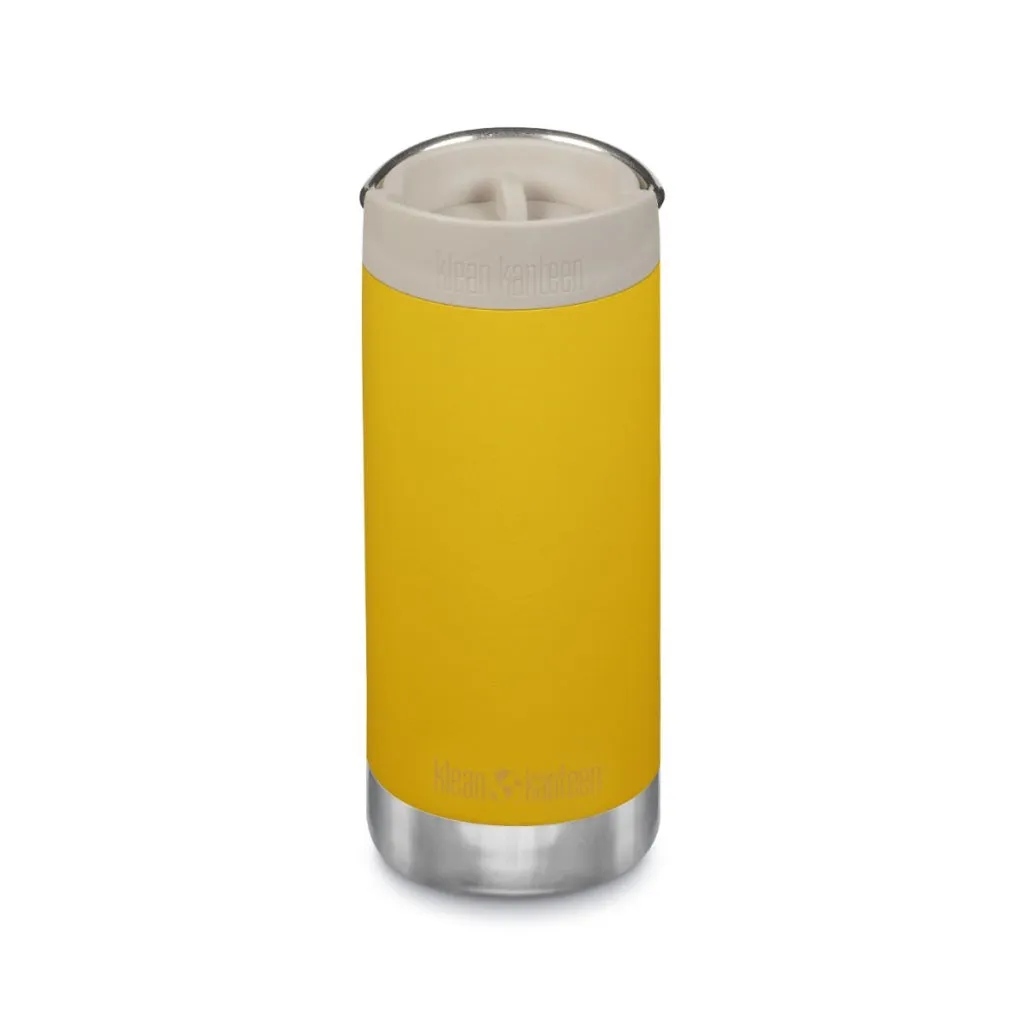 TK Wide Ins 355ml/12oz w/Cafe Cap
