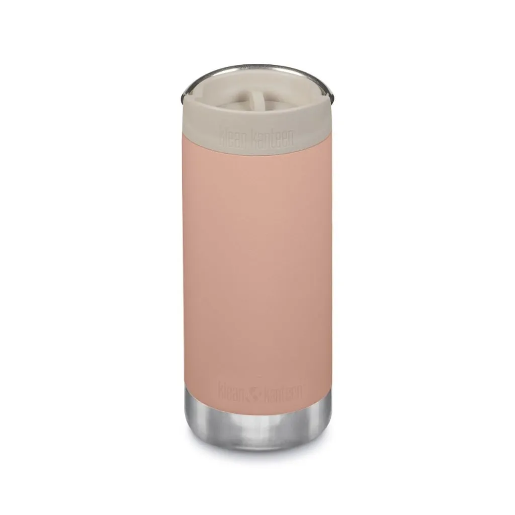 TK Wide Ins 355ml/12oz w/Cafe Cap