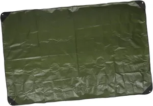 Totority Camping Emergency Blanket Thicken Insulation Mat Portable Picnic Place Mat Emergency Survival Blanket for Outdoor Use