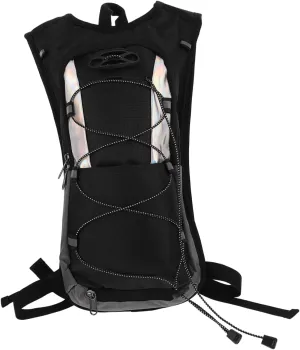 Totority Lightweight Hydration Backpack for Hiking Cycling Running Insulated Water Bladder Rucksack Dual Straps