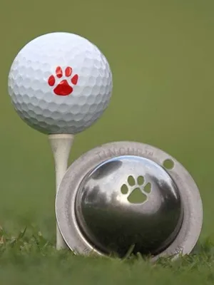 Trailblazer Golf Ball Custom Marker Alignment Tool