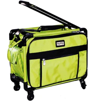 Tutto 17" Carry-On - Small (Fits Jem, etc.)