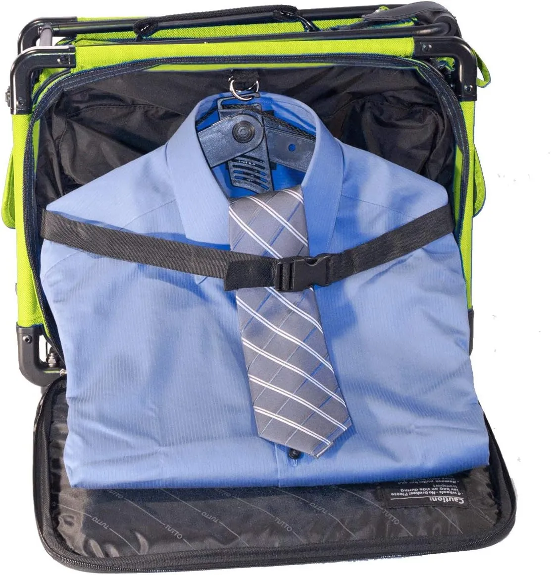 Tutto 17" Carry-On - Small (Fits Jem, etc.)