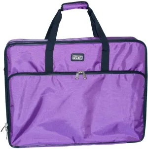 Tutto Embroidery Bag (Medium, Large, X-Large)