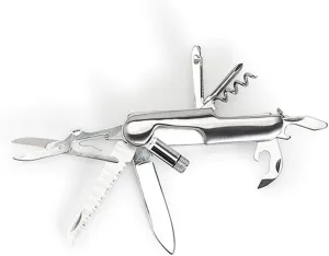 Two's Company 13-in-1 Multi-Function Tool