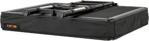 Ultimate 4-Season Waterproof car roof Camping Tent