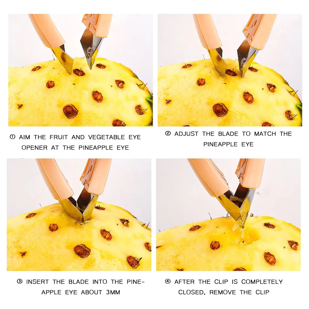 Ultimate Fruit Tool Kit