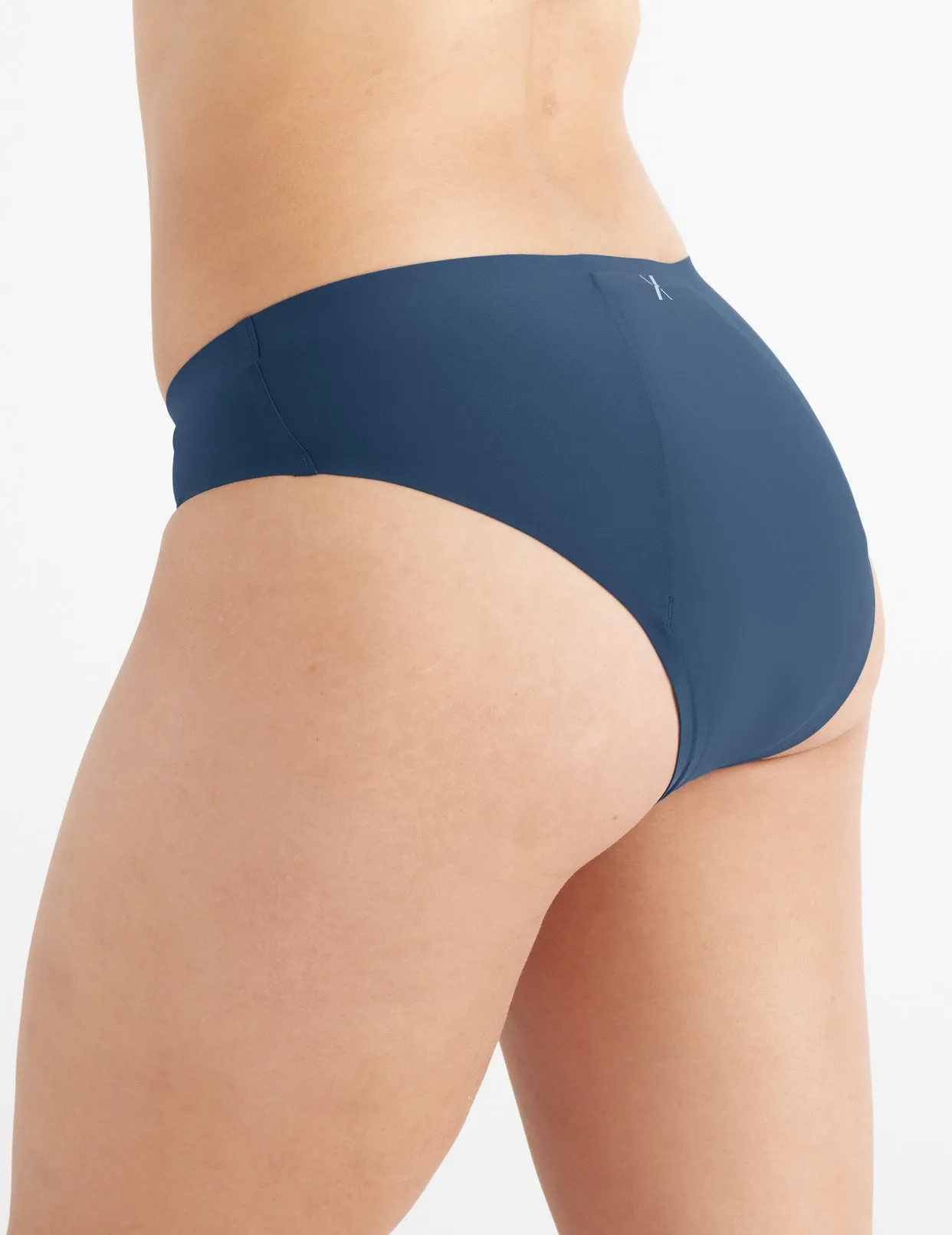 Ultra Leakproof Zones  Bikini
