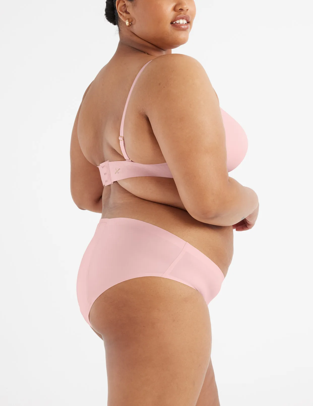 Ultra Leakproof Zones  Bikini