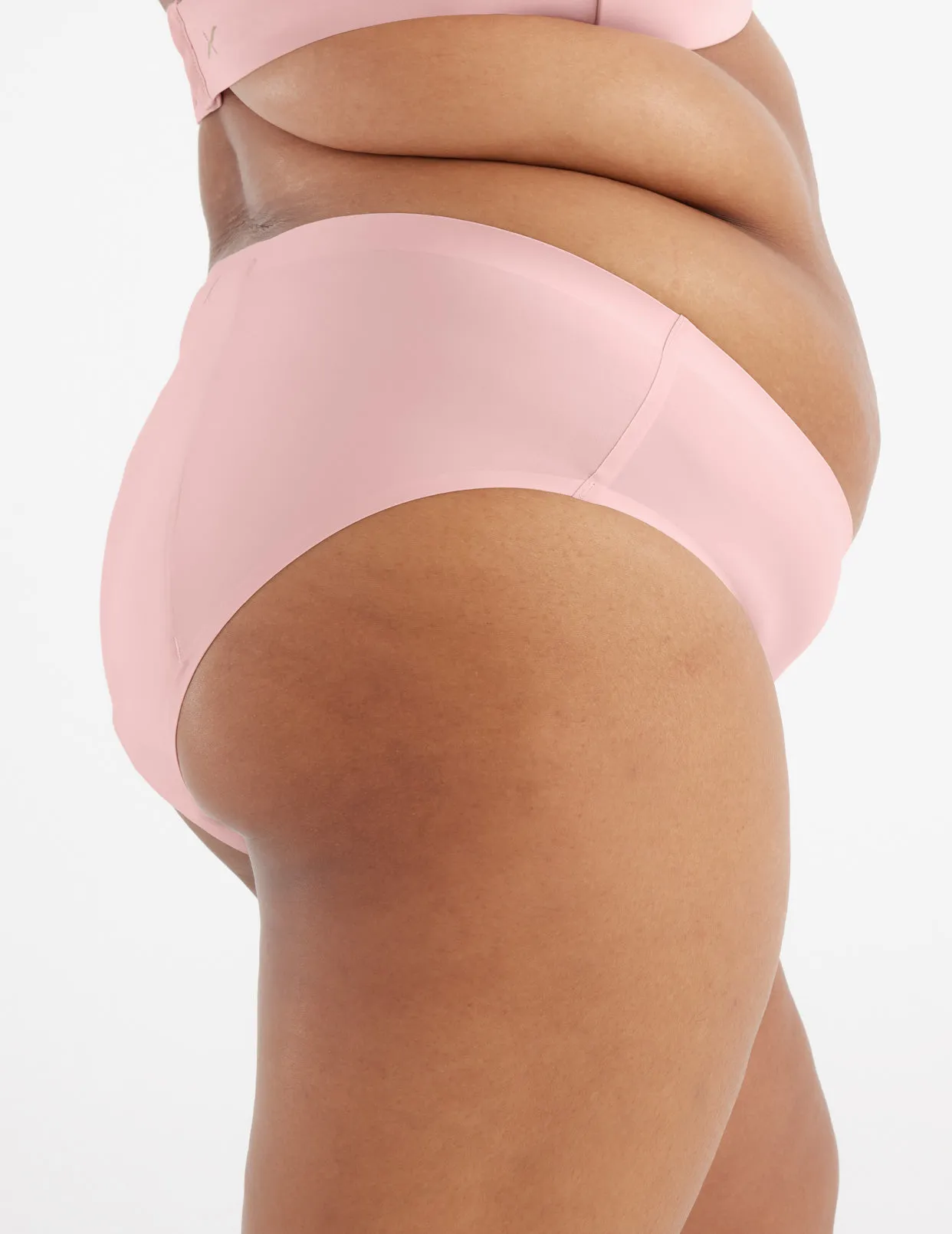 Ultra Leakproof Zones  Bikini