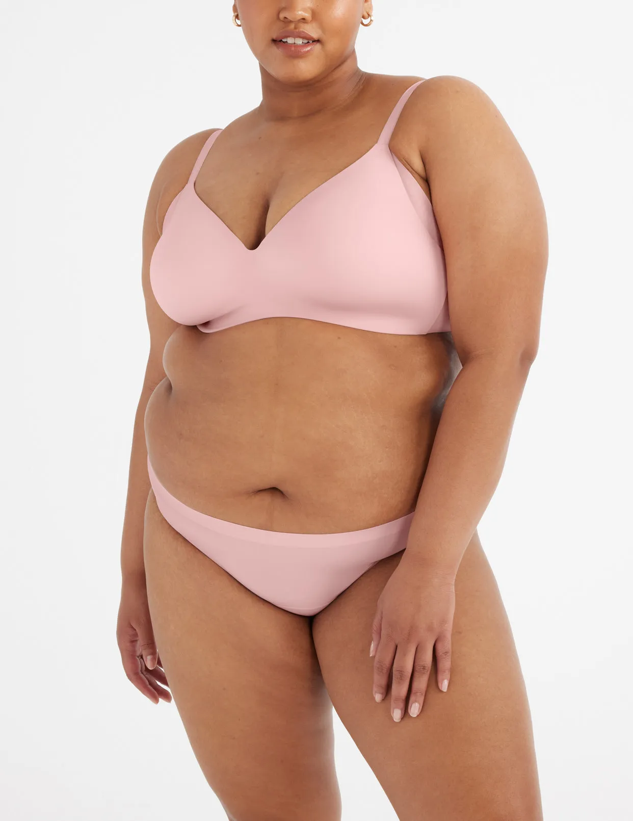 Ultra Leakproof Zones  Bikini