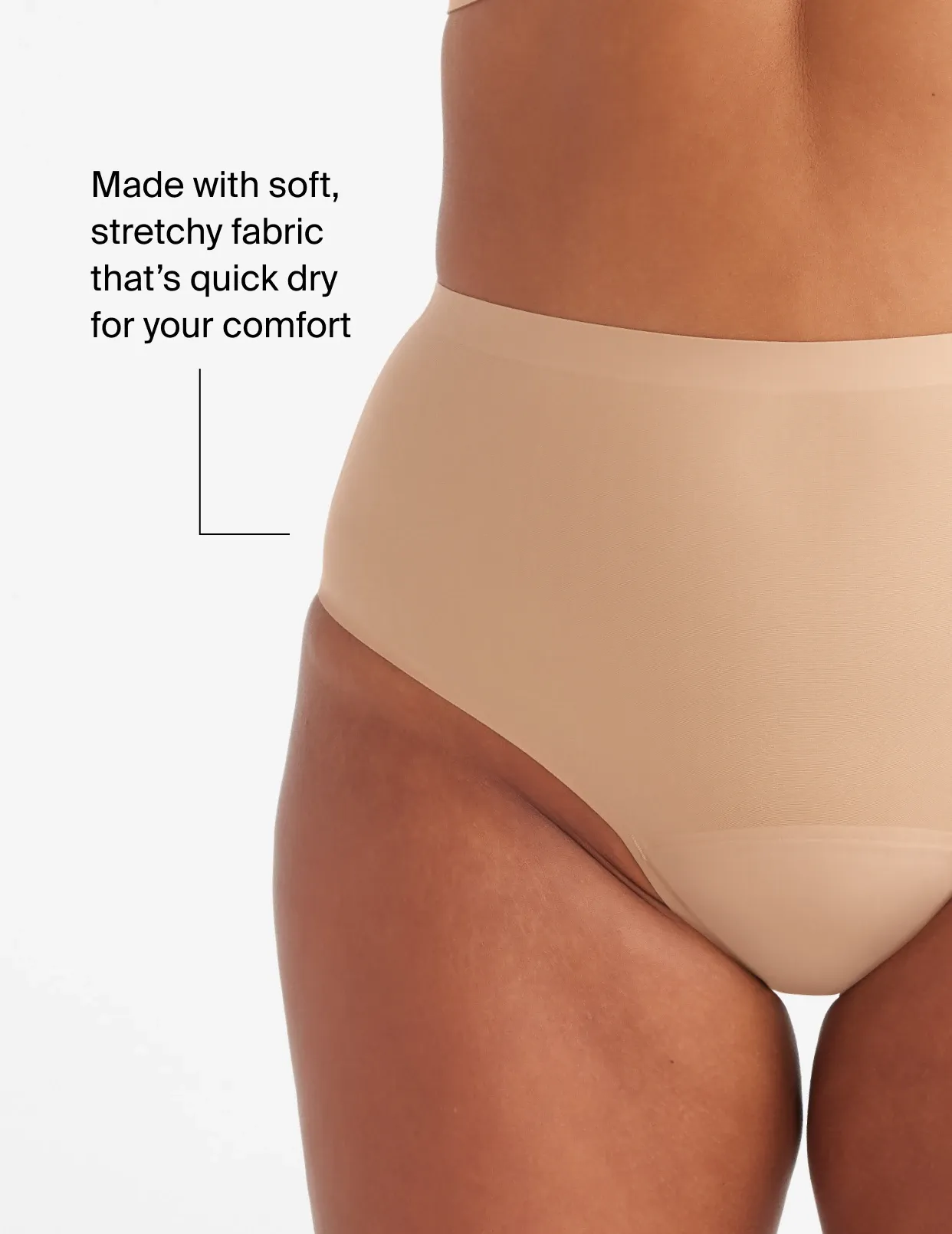 Ultra Leakproof Zones ® High Rise
