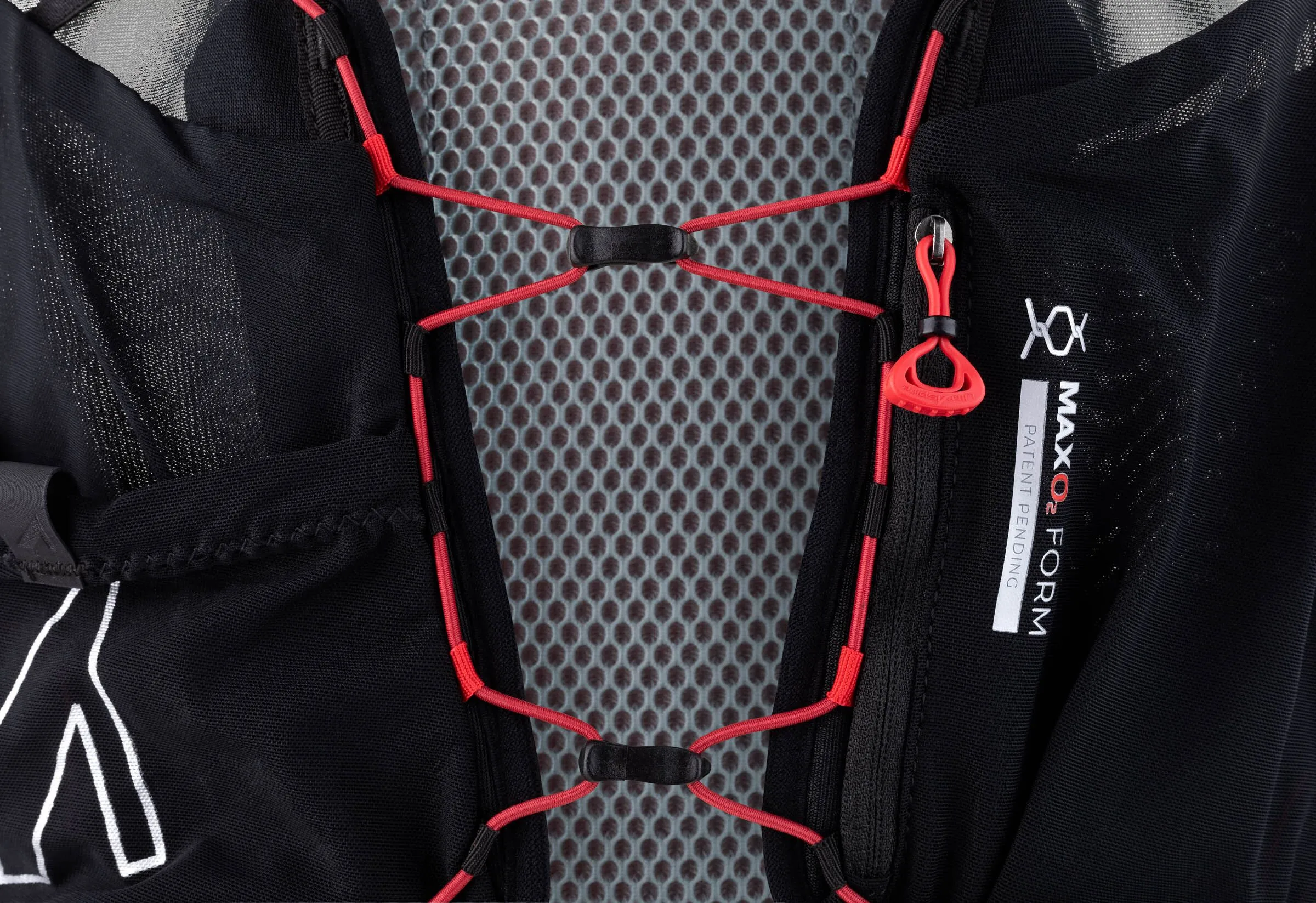 UltrAspire Zygos 5.0 Hydaration Pack